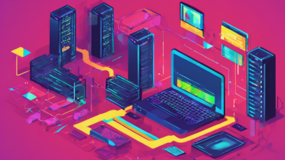 Onidel NVMe VPS Setup Guide - comprehensive dashboard showing deployment, storage, and monitoring interfaces