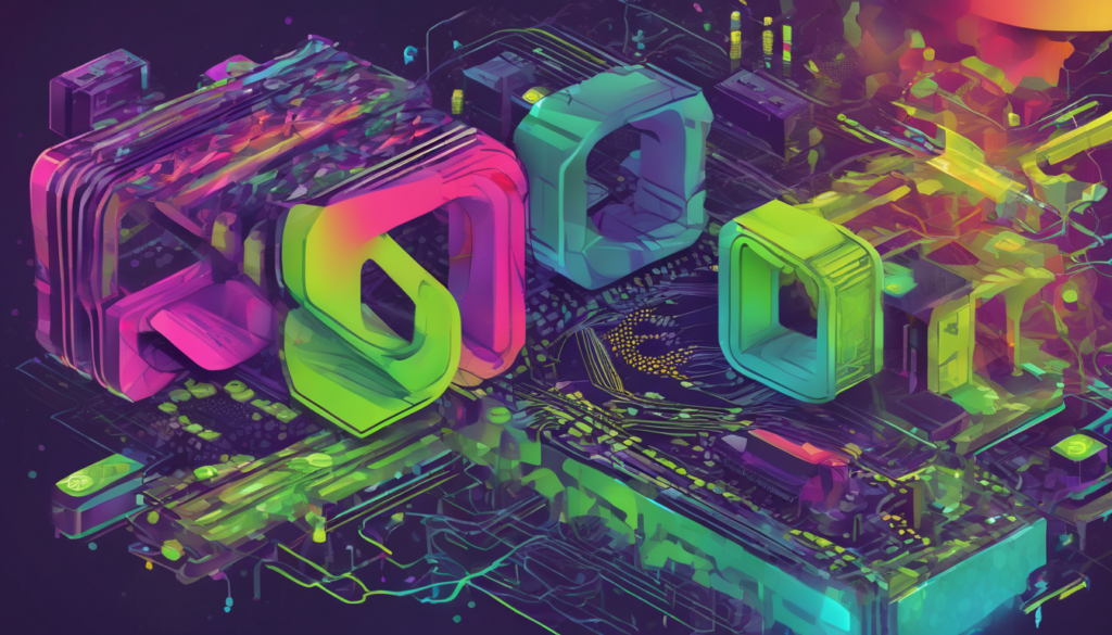 Optimize CUDA on NVIDIA A6000 Servers - Benchmark graph showing 40 TFLOPS FP32 performance gains (98 chars)