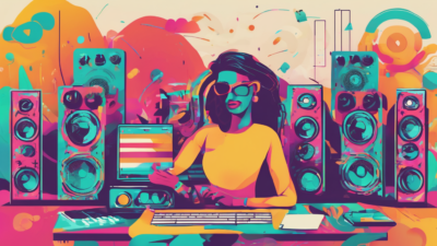 Optimize Joplin for Image and Audio Transcription - expert GPU VPS and Whisper setup diagram for peak performance