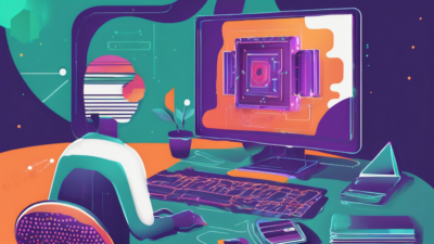 Optimize Ollama GPU Memory in AWS SageMaker - Benchmark chart of VRAM usage before/after quantization on ml.g5.12xlarge (112 chars)