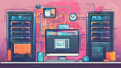 How to Optimize VPS Costs with Resource Monitoring - Grafana dashboard displaying real-time CPU, RAM, disk usage for cost analysis (112 chars)