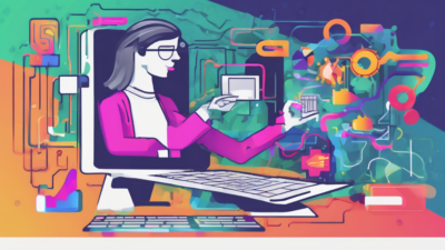 Optimize VRAM for Deep Learning Workloads - Detailed infographic on quantization techniques and VRAM savings for LLMs on RTX 4090 and H100 GPUs (112 characters)