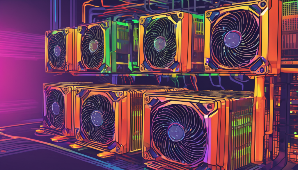 Power cooling limits of GPU dedicated servers - Liquid cooling system maintaining optimal thermal management in high-density AI compute racks