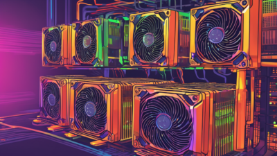 Power cooling limits of GPU dedicated servers - Liquid cooling system maintaining optimal thermal management in high-density AI compute racks