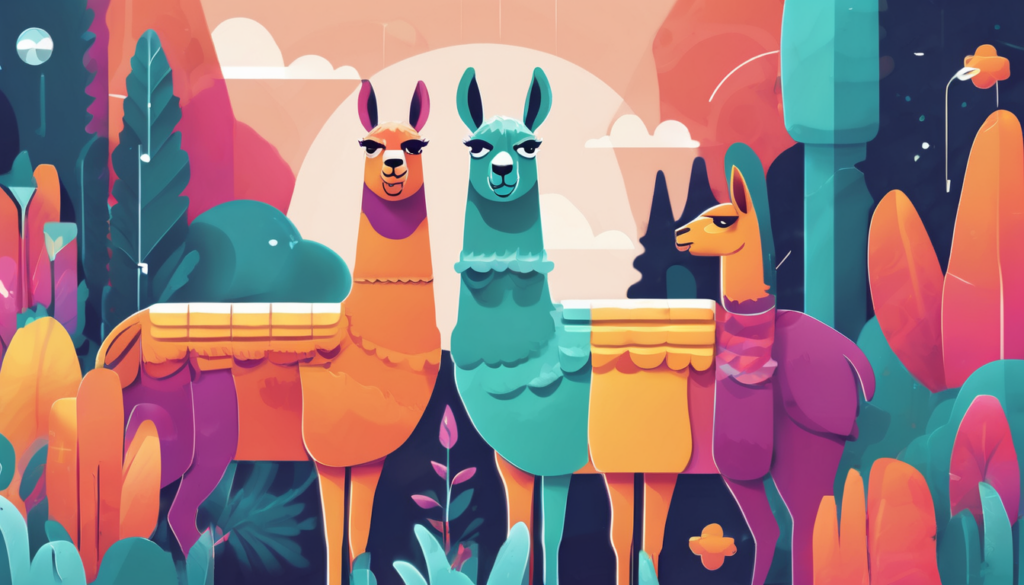 Quantization Impact on Llama Server Consistency - benchmark graph comparing output variance across Q4 Q5 Q8 levels on RTX GPU (112 chars)