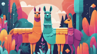 Quantization Impact on Llama Server Consistency - benchmark graph comparing output variance across Q4 Q5 Q8 levels on RTX GPU (112 chars)