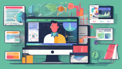 Real-time Monitoring and Resource Alerting Setup - Professional dashboard displaying GPU utilization, CPU load, memory alerts on bare metal AI server (118 chars)