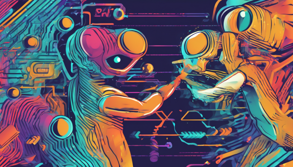 RTX 4090 vs H100 Deep Learning Performance Benchmarks - side-by-side GPU architecture and computational performance specifications for AI training and inference