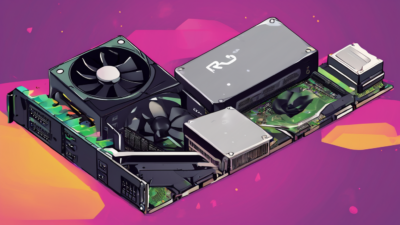 RTX 4090 vs H100 GPU Server Cost Comparison - side-by-side pricing chart showing $0.50/hr RTX 4090 vs $4/hr H100 for AI inference (112 chars)