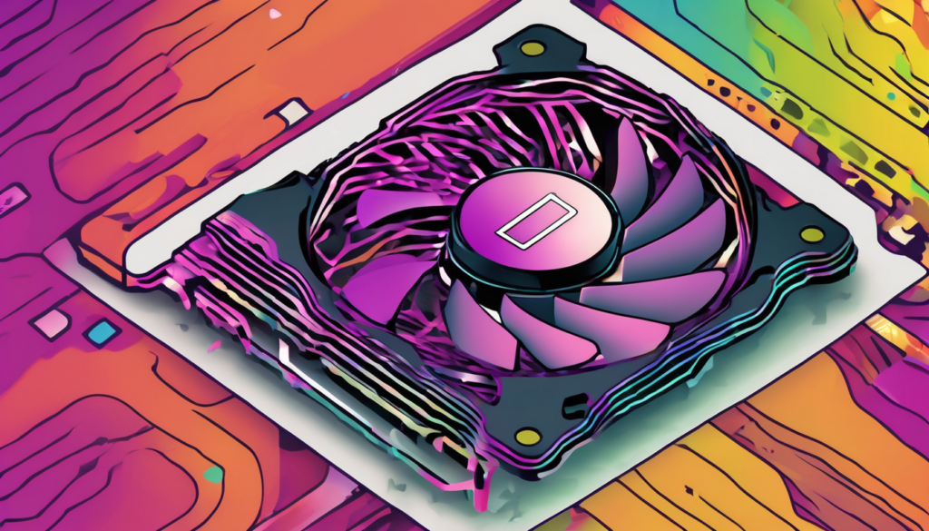 Nim On Ubuntu 2404 - RTX 5090 VRAM Optimization for NIM - NVIDIA RTX 5090 GPU with Blackwell architecture showing 32GB GDD...