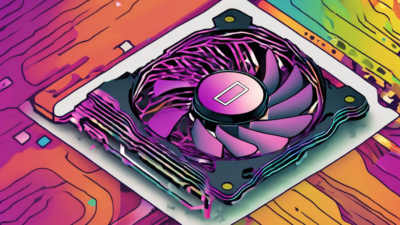 Nim On Ubuntu 2404 - RTX 5090 VRAM Optimization for NIM - NVIDIA RTX 5090 GPU with Blackwell architecture showing 32GB GDD...