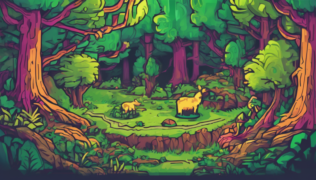 RTX GPU Servers for Sons of the Forest Mods - High-performance RTX 4090 dedicated server running modded Sons of the Forest multiplayer with DLSS and ray tracing enabled (98 chars)