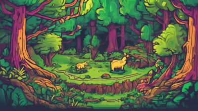 RTX GPU Servers for Sons of the Forest Mods - High-performance RTX 4090 dedicated server running modded Sons of the Forest multiplayer with DLSS and ray tracing enabled (98 chars)