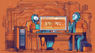 Rust Server Hosting Performance Benchmarks - Benchmark chart showing tick rates, uptime, and response times for top providers like Hostinger and IONOS (98 chars)