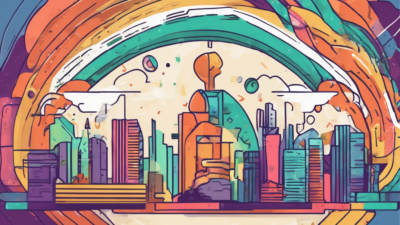 Scale SageMaker Endpoints Dynamically - diagram of target tracking policy adjusting instances from 0 to max capacity (98 chars)