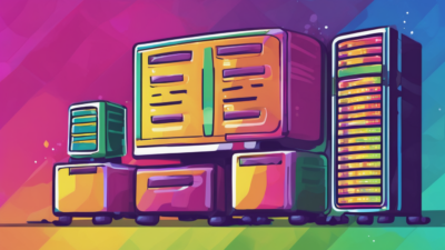 Scaling your dedicated server when to upgrade - infrastructure monitoring dashboard showing CPU memory and storage utilization trends over time