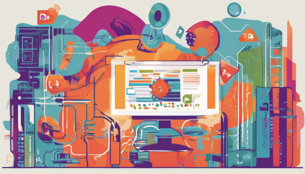 Securing File Transfers: UFW Firewall Rules for Ubuntu - Terminal screenshot showing sudo ufw allow ssh command and status output (98 chars)