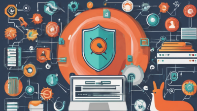 Securing MySQL on Linux Dedicated Servers - expert dashboard showing UFW rules, SSL certs, and user privileges for production setup (98 characters)