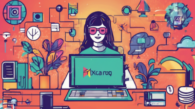 How to Self-Host ChatGPT on RTX 4090 Server - RTX 4090 GPU rack-mounted with Ollama dashboard showing 70B model loaded at 52 tokens/sec (98 chars)