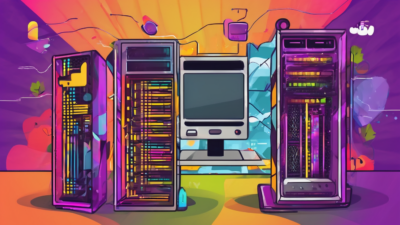 How to Set Up Game Server on VPS - Step-by-step VPS dashboard and server console for Minecraft hosting (98 characters)