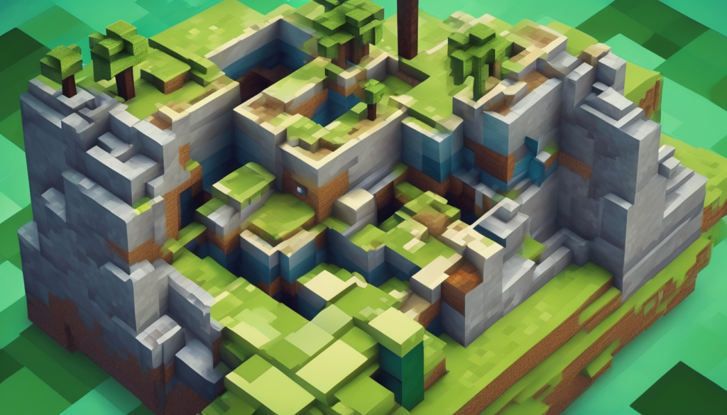 How to Set Up Minecraft Dedicated Server Fast - step-by-step screenshot of server console starting with players joining (98 chars)