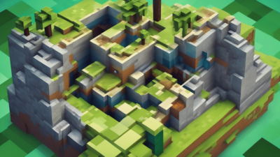 How to Set Up Minecraft Dedicated Server Fast - step-by-step screenshot of server console starting with players joining (98 chars)