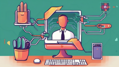 How to Set Up SSH Keys for Ubuntu Servers - Terminal generating Ed25519 key pair with passphrase prompt