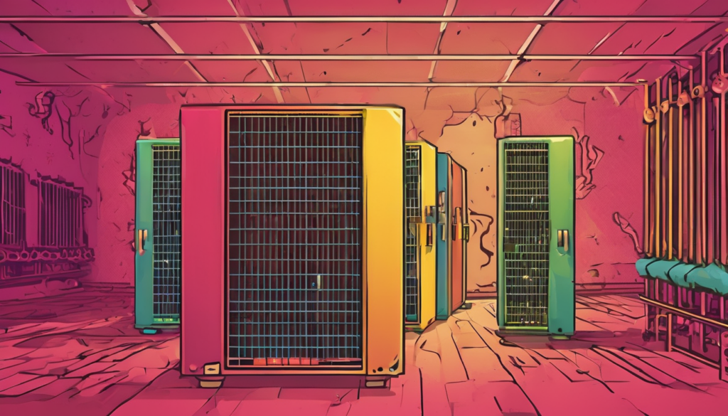 Setting Up FreeBSD Jails for Isolated Environments - Step-by-step jail creation interface showing console output and configuration (118 characters)
