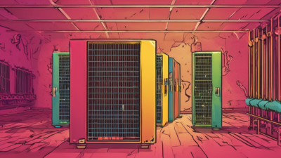 Setting Up FreeBSD Jails for Isolated Environments - Step-by-step jail creation interface showing console output and configuration (118 characters)