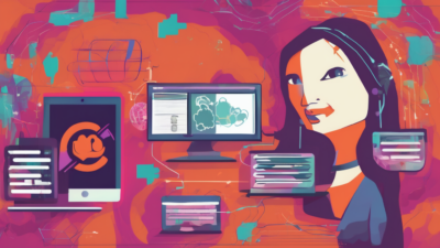 Setup Ubuntu on $10 Unmanaged VPS Guide - Step-by-step SSH connection and initial apt update on fresh Ubuntu server (112 characters)