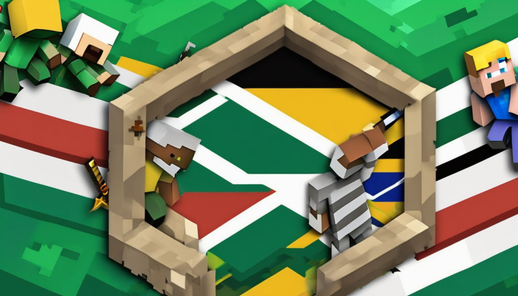 South Africa Minecraft VPS vs Dedicated - Side-by-side comparison chart of VPS and dedicated server performance metrics for SA gamers