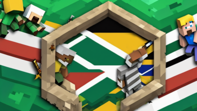 South Africa Minecraft VPS vs Dedicated - Side-by-side comparison chart of VPS and dedicated server performance metrics for SA gamers