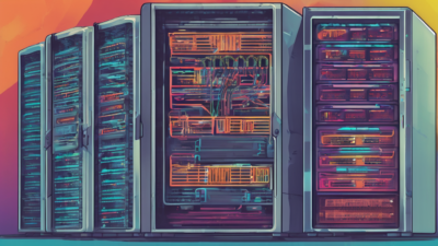 Storage I/O Performance Tuning for HPC - Benchmark graph showing 4x bandwidth improvement with Lustre striping (98 characters)