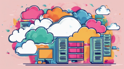 The Best Cloud Server & Hosting Providers for 2024 - Comprehensive comparison chart of top providers including AWS, GCP, and DigitalOcean performance metrics