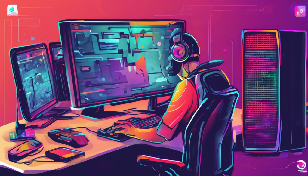 What are the best dedicated server options for gaming? - High-performance Ryzen dedicated server setup for Minecraft and Valheim with DDoS protection dashboard (98 chars)