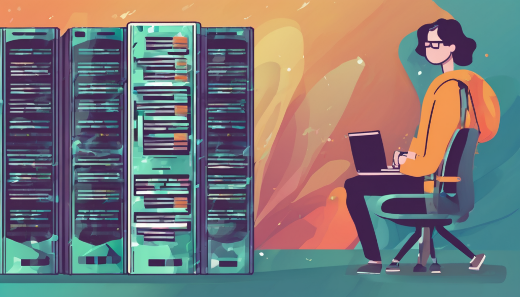 What are the best hosting services for a dedicated server? - High-performance gaming rack with AMD Ryzen CPUs and DDoS protection in data center