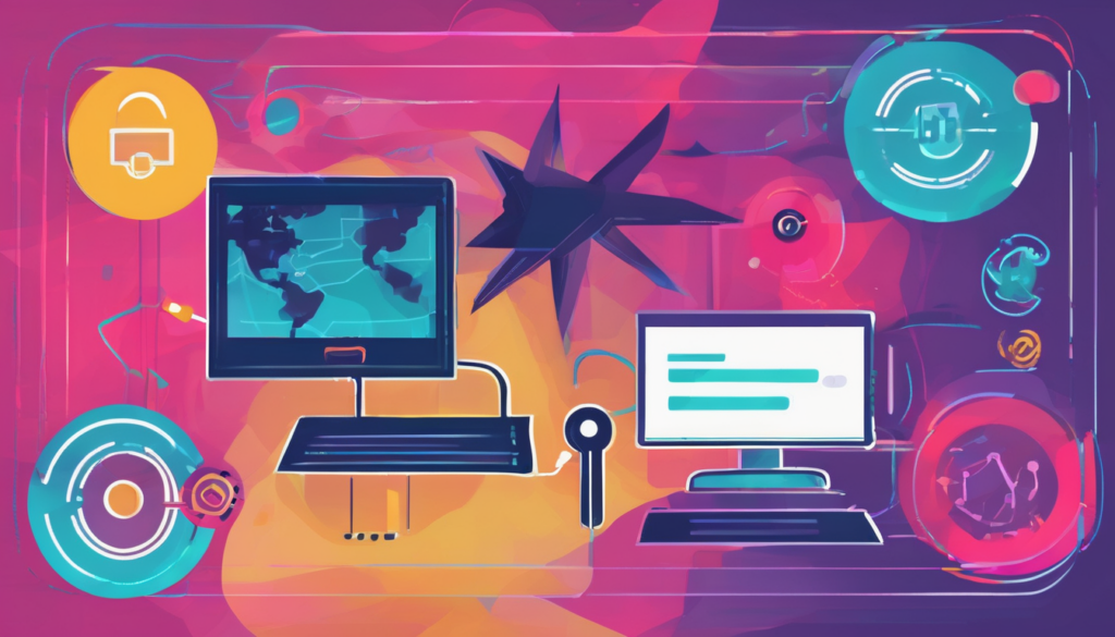 The Best Virtual Private Servers for Trading in 2025 - Trader monitoring low-latency dashboard on NVMe VPS near CME exchange (98 chars)