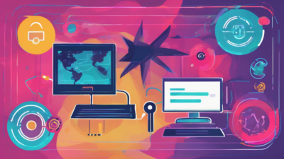 The Best Virtual Private Servers for Trading in 2025 - Trader monitoring low-latency dashboard on NVMe VPS near CME exchange (98 chars)