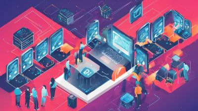 Top 10 Dedicated Server Providers 2026 - Comparison chart of ServerMO, OVHcloud, and RedSwitches performance metrics and pricing