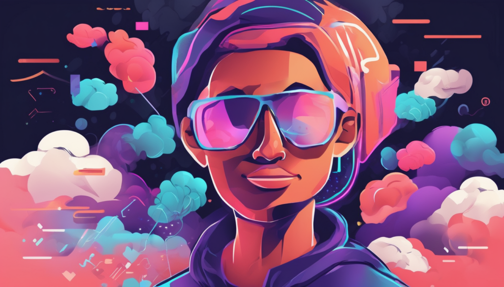 Top 5 Cheap GPU Cloud Providers Ranked - Infographic comparing Northflank, VastAI pricing for A100 H100 RTX 4090 servers (112 chars)