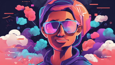 Top 5 Cheap GPU Cloud Providers Ranked - Infographic comparing Northflank, VastAI pricing for A100 H100 RTX 4090 servers (112 chars)