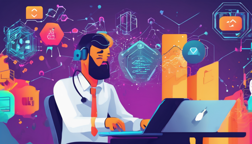 Top 5 Managed VPS for AI Workloads 2026 - Comparison chart of GPU performance and pricing across top providers (112 chars)