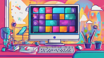 Top 5 Windows VPS for Forex Trading - Infographic ranking providers by latency, RAM and New York server performance (98 characters)