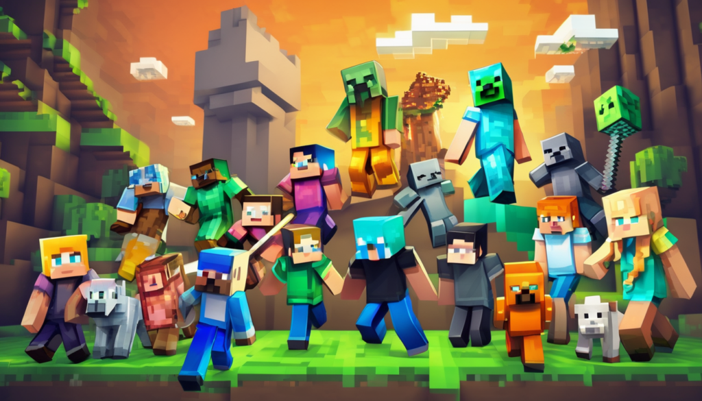 Top 7 Minecraft Hosting Providers Compared 2026 - detailed comparison infographic showing top providers pricing RAM locations and performance metrics (112 characters)