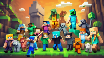 Top 7 Minecraft Hosting Providers Compared 2026 - detailed comparison infographic showing top providers pricing RAM locations and performance metrics (112 characters)