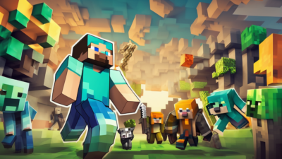 Top 7 Minecraft Server Hosts Ranked - Comparison chart of top providers with pricing and performance metrics (98 characters)