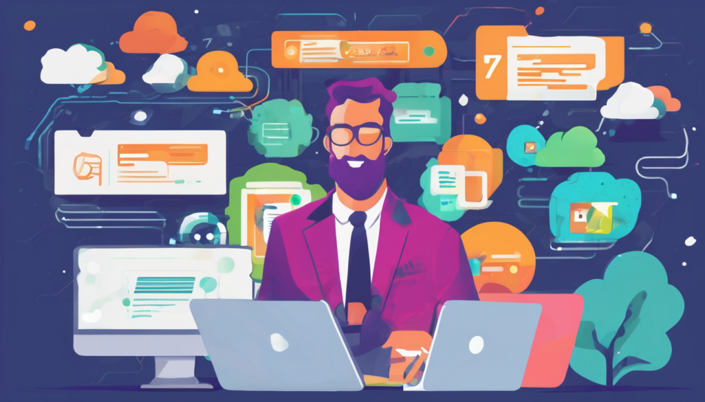 Top 7 Unmanaged VPS Providers 2026 Comparison - benchmark chart showing ScalaHosting leading in speed and value