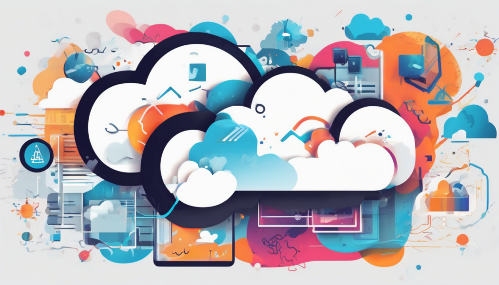 Top Bare Metal Cloud Providers for Low Latency Apps - High-performance servers in Dubai data center optimized for UAE fintech trading and real-time gaming applications