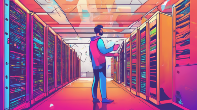 Top NVMe VPS Use Cases for Developers - NVMe vs SSD I/O benchmark chart for developer workloads (112 chars)