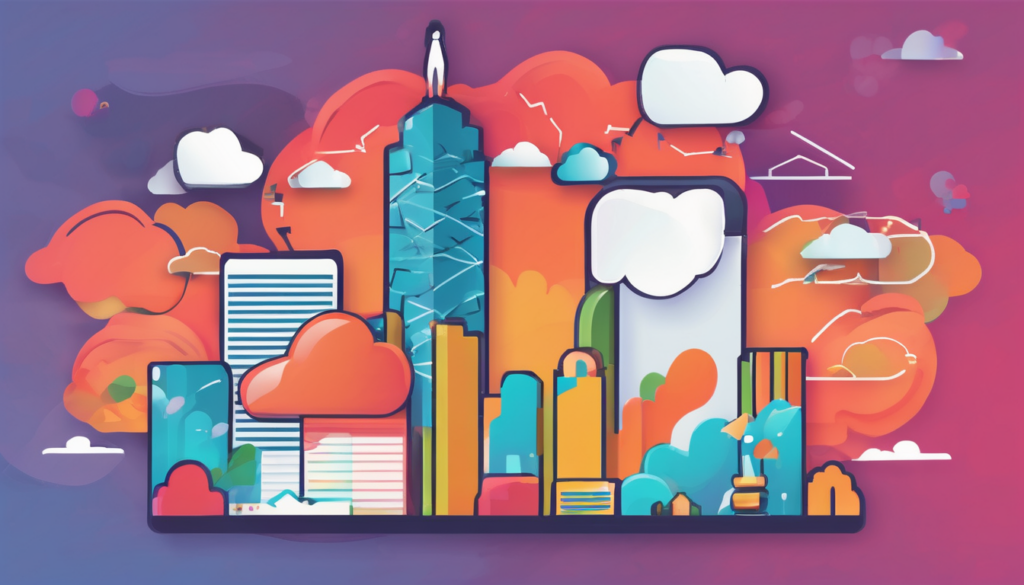 Top Self-Managed MySQL Cloud Providers - UAE dashboard showing Kamatera Vultr low latency for Dubai databases (98 chars)